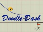 Trò chơi Doodle Dash  trực tuyến