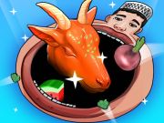 Trò chơi Lỗ và lấp đầy: Thu thập Master  trực tuyến
