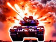 Trò chơi Chiến tranh trong tương lai: Bot Battle in Space 3D  trực tuyến