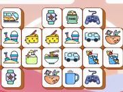 Trò chơi Onet Mahjong Connect  trực tuyến