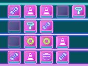 Trò chơi Nhà máy neon  trực tuyến