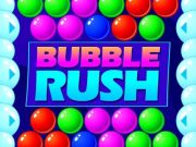 Trò chơi Bubble Rush  trực tuyến