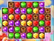 Trò chơi Match3  trực tuyến