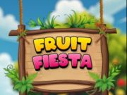 Trò chơi Fiesta trái cây  trực tuyến