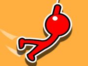 Trò chơi Móc Stickman  trực tuyến