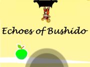 Trò chơi Tiếng vang của Bushido  trực tuyến