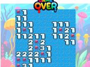 Trò chơi Jelly Sweeper  trực tuyến