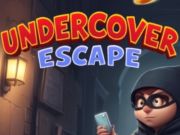Trò chơi Escover Escape  trực tuyến