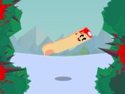 Trò chơi Ngón tay flippin  trực tuyến