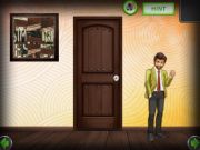 Trò chơi Amgel Easy Room Escape 281  trực tuyến