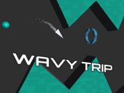 Trò chơi Wavytrip  trực tuyến