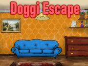 Trò chơi Doggi trốn thoát  trực tuyến