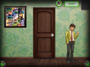 Trò chơi Amgel Easy Room Escape 282  trực tuyến