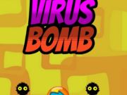 Trò chơi Virus Bomb  trực tuyến