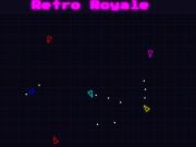 Trò chơi Retro Royale  trực tuyến