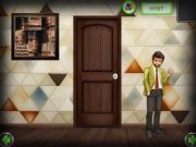 Trò chơi Amgel Easy Room Escape 283  trực tuyến