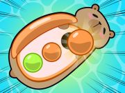Trò chơi Capybara vít mứt  trực tuyến