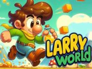Trò chơi Thế giới Larry  trực tuyến