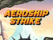 Trò chơi Aeroship Strike  trực tuyến