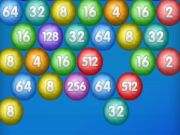 Trò chơi Số game bắn súng bong bóng  trực tuyến