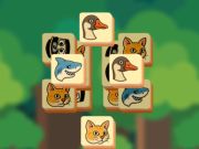 Trò chơi Mahjong Tralalero Tralala  trực tuyến