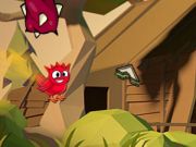 Trò chơi Flappy Sprunki Adventure  trực tuyến