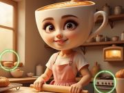 Trò chơi Brainrot của Ý phát hiện sự khác biệt  trực tuyến