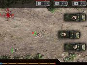 Trò chơi Zombie Inferno  trực tuyến