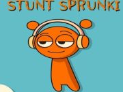 Trò chơi Stunt Sprunki  trực tuyến