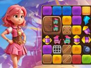 Trò chơi Soo Match: Thiết kế phòng  trực tuyến