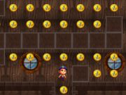 Trò chơi Đảo Treasure Pirate  trực tuyến