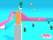 Trò chơi Chicken J Racer Deadflip  trực tuyến