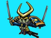 Trò chơi Shogun s Reckaming  trực tuyến