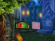Trò chơi The Jolly Joker Escape  trực tuyến