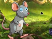 Trò chơi Hỗ trợ gia đình chuột bị mắc kẹt  trực tuyến