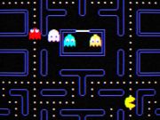 Trò chơi Pac-Man  trực tuyến