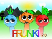 Trò chơi Sprunki frunki 2 0  trực tuyến