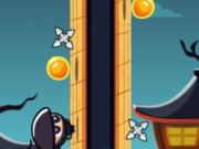Trò chơi Ninja Poof  trực tuyến