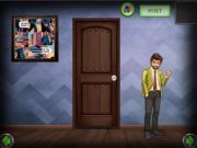 Trò chơi Amgel Easy Room Escape 284  trực tuyến