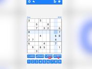 Trò chơi Sudoku 247: bậc thầy toán học  trực tuyến