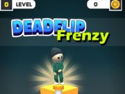 Trò chơi Deadflip điên cuồng  trực tuyến