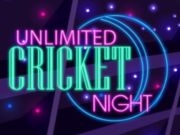 Trò chơi Đêm cricket không giới hạn  trực tuyến