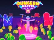 Trò chơi Dungeon Master: Cult & Craft  trực tuyến