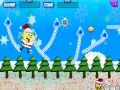 Trò chơi SpongeBob xmas  trực tuyến