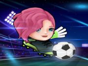 Trò chơi Bobblehead Ball  trực tuyến