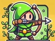 Trò chơi Huyền thoại Archer  trực tuyến