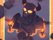 Trò chơi DOOM RIDER  trực tuyến