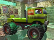 Trò chơi Trình mô phỏng Offroad Truck Truck thực tế  trực tuyến