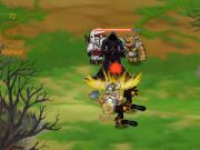 Trò chơi Survivor Merge Idle RPG  trực tuyến