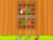 Trò chơi Tangle Rope 3D Untie Puzze  trực tuyến